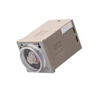 Relè H3BA-N8H Relè temporizzato AC110V a 8 pin per controllo industriale