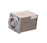 Relè H3CR-A Relè temporizzato AC100-240V/DC100-125V per controllo industriale