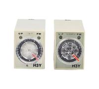 Relè H3Y-2 H3Y-4-C DC24V H3Y-2-C H3Y-4 1S(H3Y-4 DC12V 5M with base)