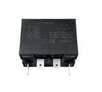 Relè HF116F-2 220AL-1HS HF116F2 220AL1HS 220V 220CV 220DCV 2 pezzi/5 pezzi(5PCS)