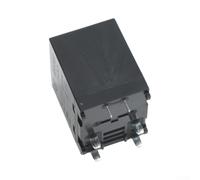 Relè HF170F 35A per controllo motore e integrazione PLC con tempi di risposta rapidi e compatibilità di montaggio PCB (HF170F-24-2HTF)