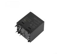 Relè HF170F 35A per controllo motore e integrazione PLC con tempi di risposta rapidi e compatibilità di montaggio PCB (HF170F-12-2HTF)