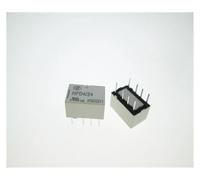 Relè HFD4/24 HFD4/24V 24VDC DC24V 24V 0,5A 125VAC 8PIN(10PCS)