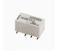 Relè HFD5-12-S 2 da C 12VDC SOP8 Nuovo e originale 5 pezzi/lotto(HFD5-24VDC-SR)