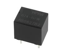 Relè HFKW-005-1HW HFKW-012-1HW HFKW-024-1HW HFKW 012-SHW 005-1HW 012-1HW 024-1HW(HFKW-005-1HW)