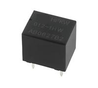 Relè HFKW-005-1HW HFKW-012-1HW HFKW-024-1HW HFKW 012-SHW 005-1HW 012-1HW 024-1HW(HFKW-012-1HW)