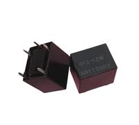 Relè HFKW-012-1ZW conversione a 5 pin 20A16VDC HFKW / 012-1ZW