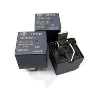 Relè HFV16 12-H1TY-R 12 H1TY R HFV1612H1TYR 12VDC DC12V 12V 70A 4PIN(10PCS)
