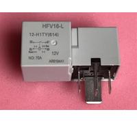Relè HFV16-L 12-H1TY 12V HFV16-L-12-H1TY HFV16L 12H1TY HFV16L12H1TY 12VDC DC12V DIP4 5 PZ/LOTTO