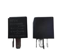 Relè HFV4 012-1Z1SGR HFV4-012-1Z1SGR HFV40121Z1SGR 0121Z1SGR 40A 14VDC DIP5 10 PZ/LOTTO