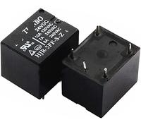 Relè HJR-3FF-S-Z-24VDC 10A Dip5