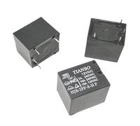Relè HJR-3FF-SH 5 pezzi/lotto 05 VDC HJR-3FF-S-HF 05 VDC HJR-3FF-SH 12 VDC HJR-3FF-S-HF 12 VDC HJR-3FF-SH 24 VDC HJR-3FF-S-HF 24 VDC(Model A)