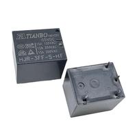 Relè HJR-3FF-SH 5 pezzi/lotto 05 VDC HJR-3FF-S-HF 05 VDC HJR-3FF-SH 12 VDC HJR-3FF-S-HF 12 VDC HJR-3FF-SH 24 VDC HJR-3FF-S-HF 24 VDC(HJR-3FF-S-HF 05VDC)