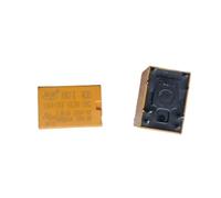 Relè HK4100F-DC9V-SHG Spot da 6 piedi 9 V CC sparsi 50 PZ -1 lotto