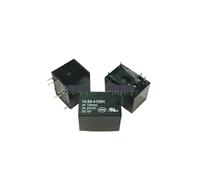 Relè HLS6-4100H-12VDC 10 pezzi Controls Relays