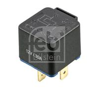 FEBI BILSTEIN Relè Impianto allarme 181674 per BMW 3 Limousine (E46) X3 (E83)