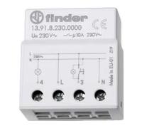 Rele impulsi scale 10 minuti ad incasso 1NO 10 - Finder