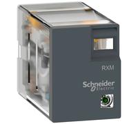 Relè in miniatura Schneider Electric RXM2LB2P7 10 pz.