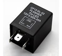 Relè Indicatori Relè Di Blinker Relè Flasher Relè LED SMD