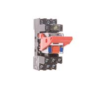 Relè industriale 13P 10A 24V DC RCMKIT-I 24VDC 89209800