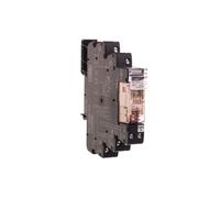 Relè industriale 2P 8A 230V AC/DC TRS 230VUC 2CO 1123540000
