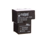 Relè industriale PCB 1P 30A 24V DC 2614729