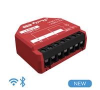 Relè Intelligente 16a Ac/dc Wifi/bt Pm SHELLY SH-PLUS1PMG3