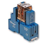 Relè Interfaccia Modulo, 4PDT, 12V Dc,7A - 58.34.9.012.0050SMA