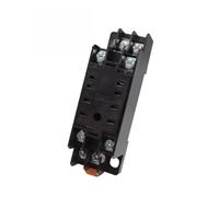 Relè intermedio 220 V CA 12 piccolo CDZ9 MY2 24 8 pin 14(52PL AC24V 8-pin base)