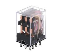 Relè intermedio CDZ952PL piccolo 8 pin 14 DC24V AC220V(5A AC220V)