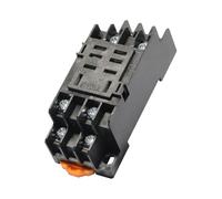 Relè intermedio CDZ952PL piccolo 8 pin 14 DC24V AC220V(8pin base 10A)