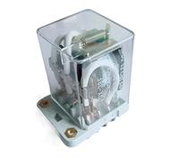 Relè intermedio JQX-38F 3Z 40A di potenza elettromagnetico 11 pin DC12V DC24V AC110V AC220V(DC12V)