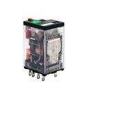 Relè intermedio piccolo RXM2LB2BD DC 8 pin P7 B7 RXM4AB2BD Relè 14 pin(RXM2AB2F7 8 pin 12A AC120V 2 open)