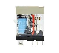 relè intermedio, Relè intermedio elettromagnetico piccolo DC24V SN con luce 5 pin G2R-1-SND G2R-1-SNDI(G2R 1 SNDI DC24V)