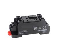 Relè intermedio RXM2LB2P7 RXZE1M2C 2 aperto chiuso 8 piedi 5A AC AC220V(RXZE1M2C)