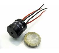 RELÈ INTERMITTENZA A PULSANTE mo-RELAY+ MOTOGADGET 19 mm 4000009