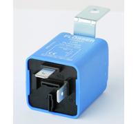 Relè intermittenza FLOSSER LED