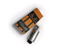 RELE' INTERMITTENZA FRECCE 12 VOLT - 40 W ROLUX - AUTO EPOCA NUOVO