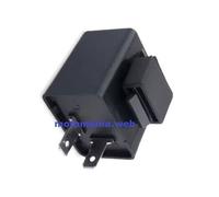 Relè intermittenza frecce 2 poli 12V DC - 2W / 5W / 10W / 21W / 23W UNIVERSALE