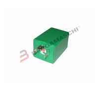 RELE' INTERMITTENZA FRECCE 6/12V 10/21W PER VESPA PK PX 500135 PIAGGIO