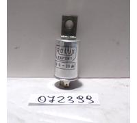 RELE' INTERMITTENZA FRECCE 6V-20W PER PIAGGIO APE 50 1° TIPO -VESPA 90-125-180