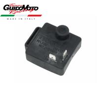 RELE' INTERMITTENZA FRECCE ELETTRONICO MOTOCICLI SCOOTER 02502301