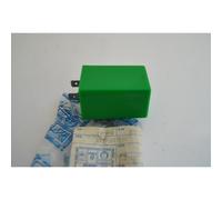 Relè intermittenza frecce Flasher relay Piaggio Ape 50