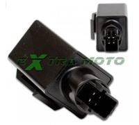 Relè Intermittenza frecce LED Honda CB 600 F Hornet PC41 2007 2008 2009 2010