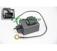 Relè Intermittenza frecce LED Yamaha YPRA X Max ABS (SE684/SEC31) 125 2014-2017