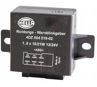 HELLA 4DZ 004 019-021 Intermittenza di lampeggio