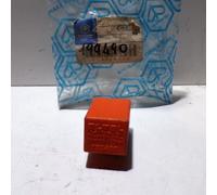 RELE' INTERMITTENZA FRECCE PER PIAGGIO VESPA PK 50-APE 50 12V (199490)