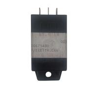 relè intermittenza frecce rae st34 12v 3 pin sccoter moto universale
