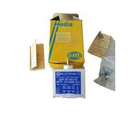 RELE' INTERMITTENZA HELLA 96TP 18W-24V 4DW001863-021 COMPATIBILE FAUN - BUSSING