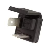 Relè intermittenza indicatore direzione frecce originale Piaggio 1D004175R